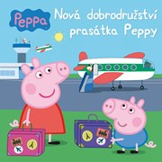 Peppa Pig - Nová dobrodružství prasátka Peppy