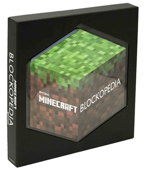 Minecraft Blockopedia