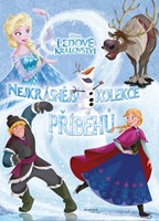 Ledové království - Nejkrásnější kolekce