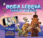 Doba Ledová - Mamutí drcnutí - Kde rodina ožívá 