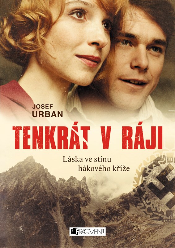 TENKRÁT V RÁJI (FILMOVÁ VERZE)