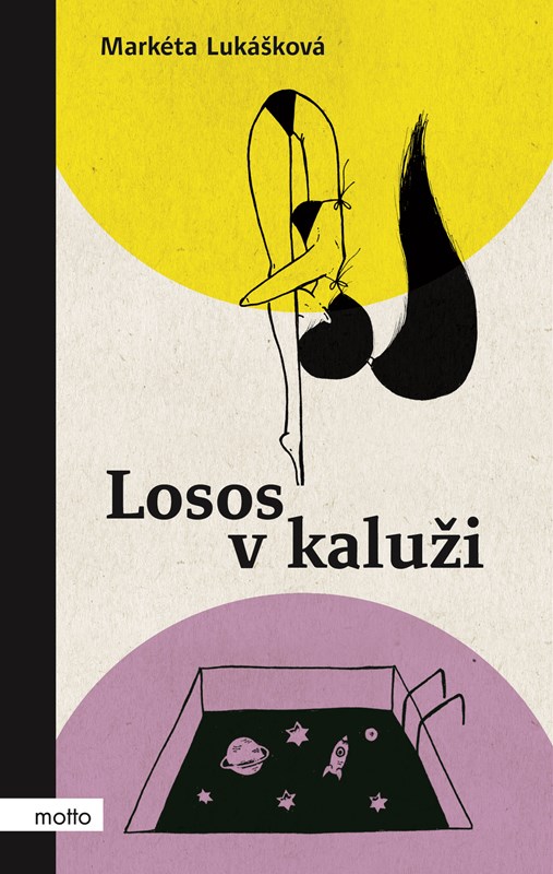 LOSOS V KALUŽI