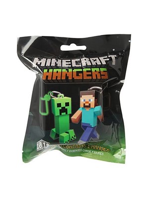 Minecraft přívěšek