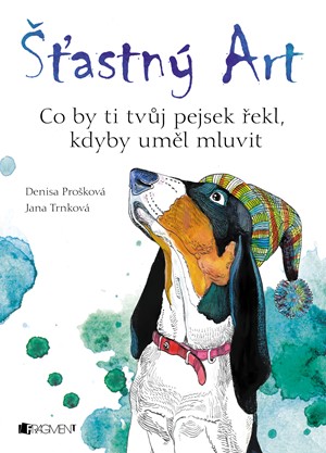 Šťastný Art | Denisa Prošková