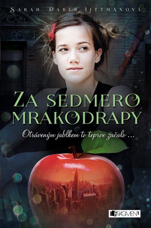 Za sedmero mrakodrapy | Sarah Darer Littmanová