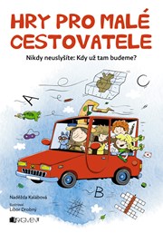 Hry pro malé cestovatele