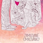 Zamilované omalovánky 