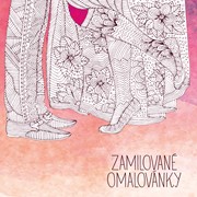 Zamilované omalovánky 