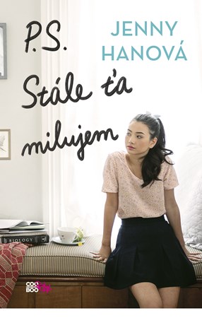 P. S. Stále ťa milujem (slovensky)