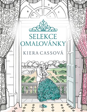 Selekce – omalovánky