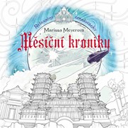 Měsíční kroniky - Omalovánky