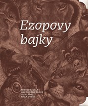 Ezopovy bajky