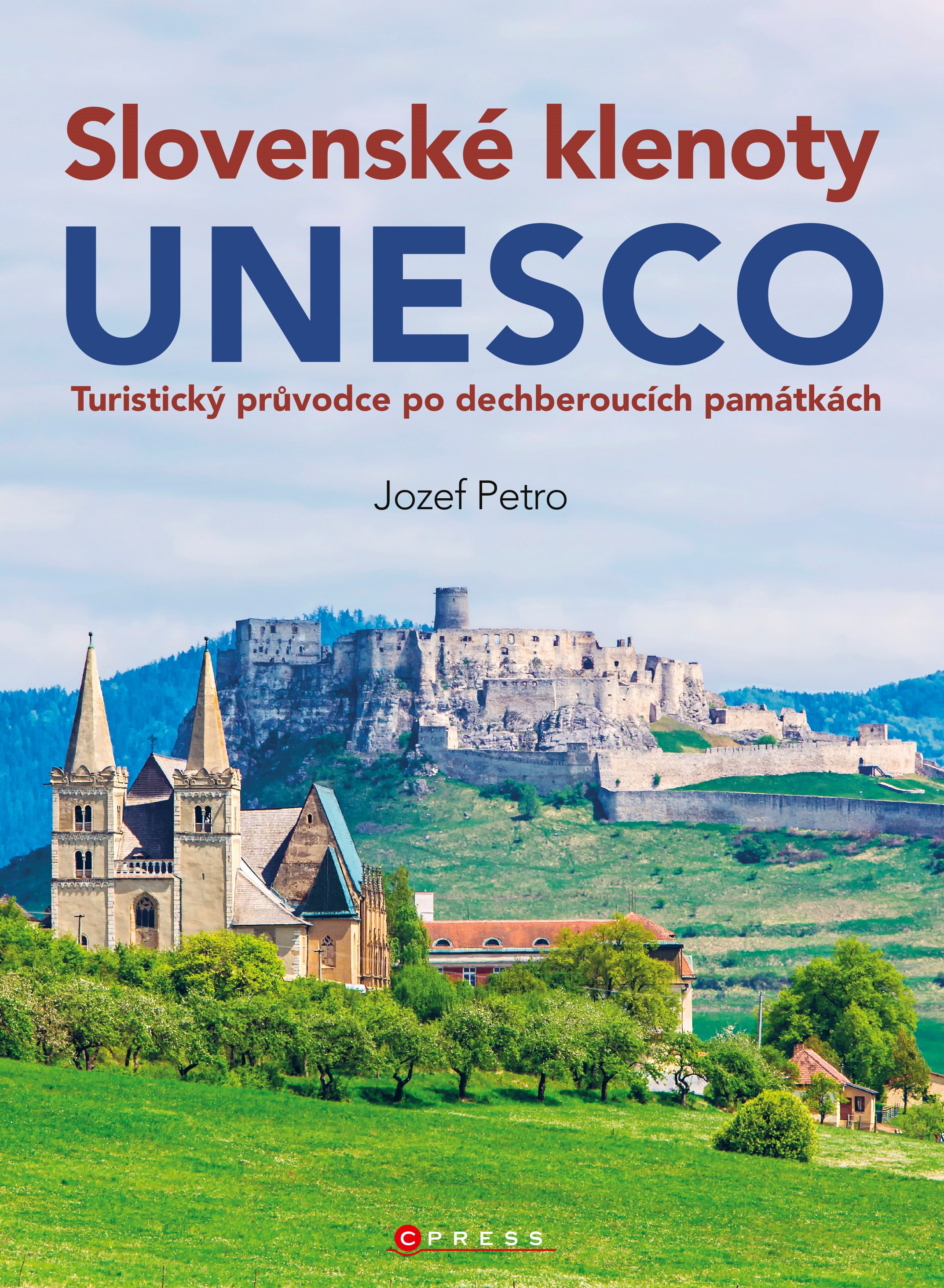 SLOVENSKÉ KLENOTY UNESCO