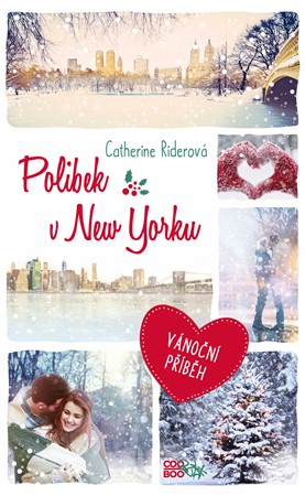 Polibek v New Yorku | Nika Exnerová, Catherine Riderová