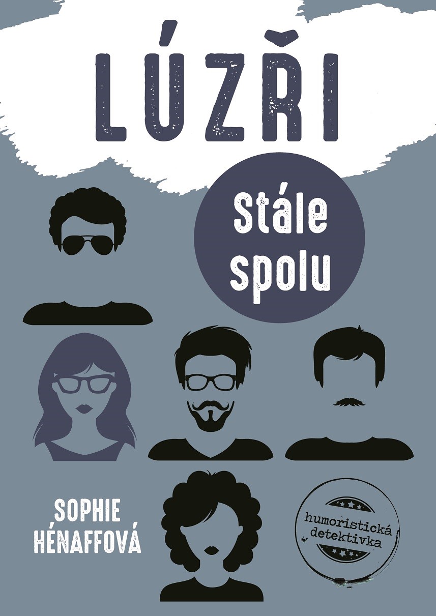 LÚZŘI - STÁLE SPOLU