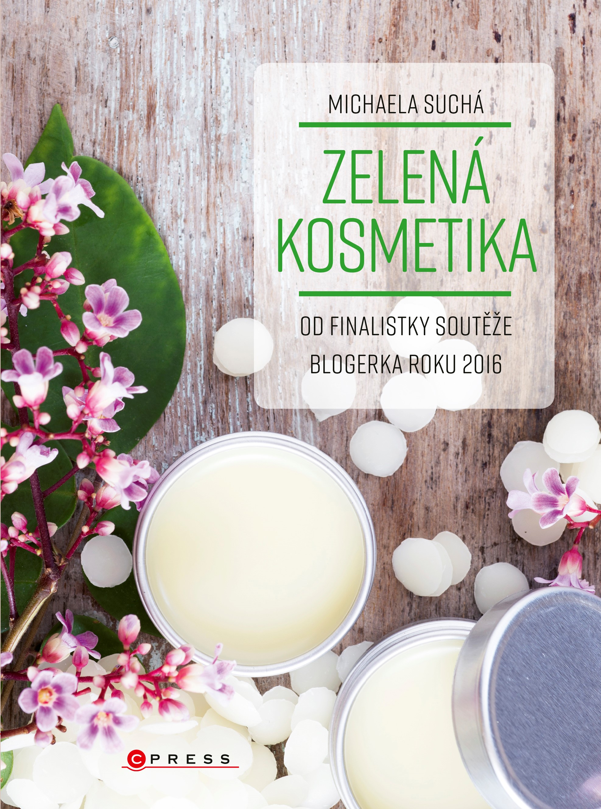 ZELENÁ KOSMETIKA