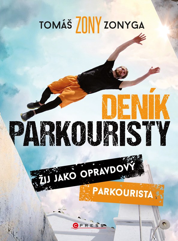 DENÍK PARKOURISTY