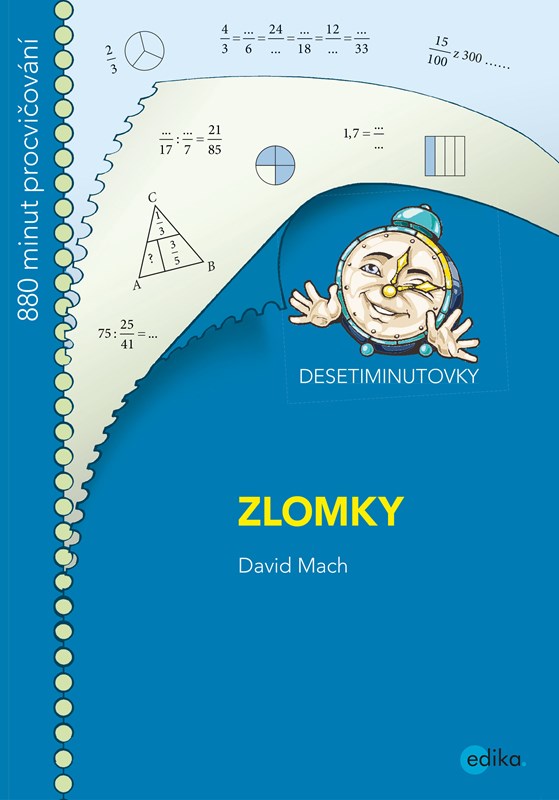 DESETIMINUTOVKY ZLOMKY