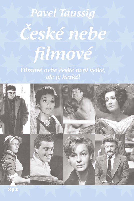 ČESKÉ NEBE FILMOVÉ