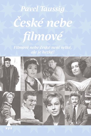 České nebe filmové | Pavel Taussig