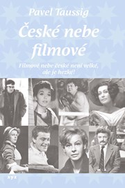 České nebe filmové