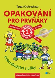 Opakování pro prvňáky