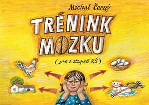 Trénink mozku pro 1. stupeň ZŠ | Michal Černý.