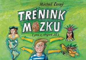 Trénink mozku pro 2. stupeň ZŠ | Michal Černý.