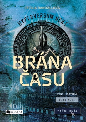 Hyperversum Next – Brána času