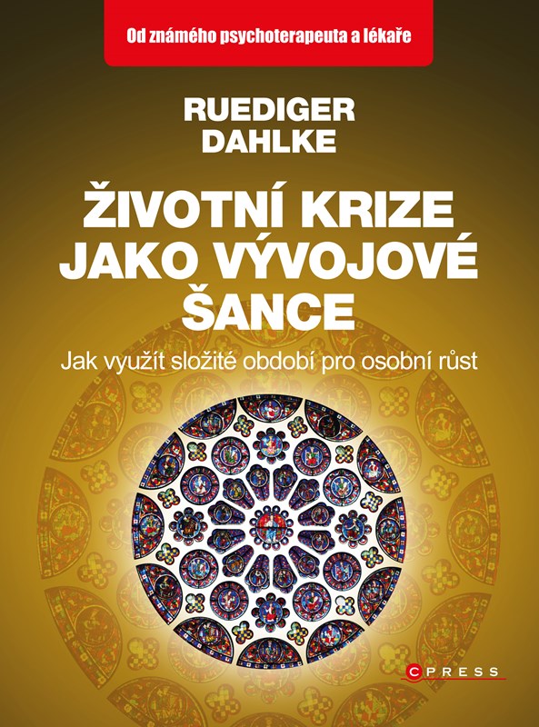 ŽIVOTNÍ KRIZE JAKO VÝVOJOVÉ ŠANCE