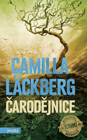 Čarodějnice | Camilla Läckberg