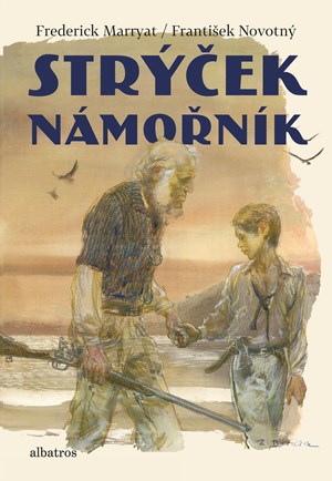 Strýček námořník | František Novotný