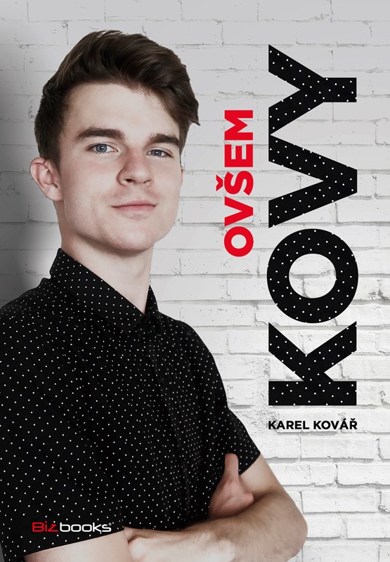 KOVY OVŠEM