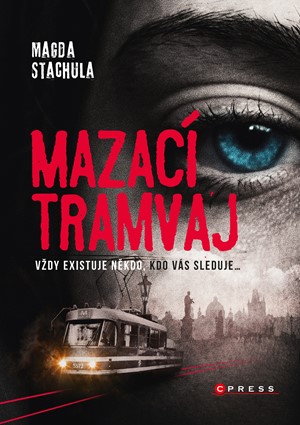 Magda Stachula – Mazací tramvaj