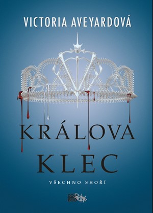 Králova klec | Alžběta Kalinová, Victoria Aveyardová