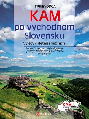 KAM po východnom Slovensku (slovensky)