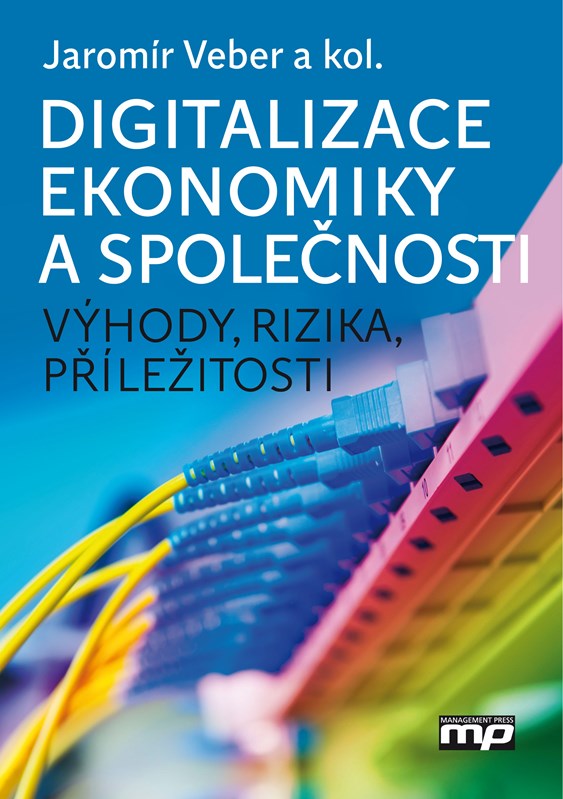 DIGITALIZACE EKONOMIKY A SPOLEČNOSTI