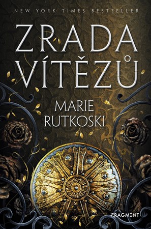 Zrada vítězů | Marie Rutkoski