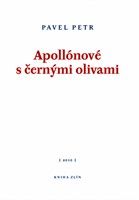 Apollónové s černými olivami