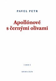 Apollónové s černými olivami