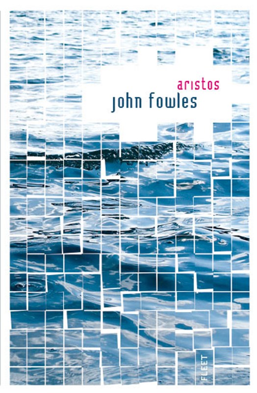 Levně Aristos | Petr Fantys, John Fowles