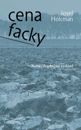 Cena facky - nové doplněné vydání