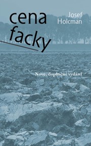 Cena facky - nové doplněné vydání