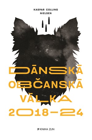 Dánská občanská válka 2018 – 2024
