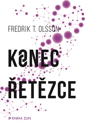 Konec řetězce