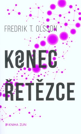 Konec řetězce (paperback)