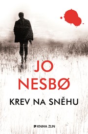 Krev na sněhu (paperback)
