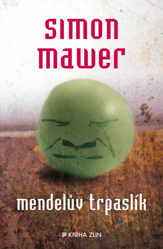 MENDELŮV TRPASLÍK