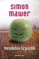 Mendelův trpaslík (paperback)