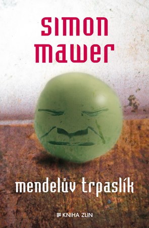 Mendelův trpaslík (paperback)